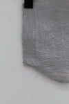 Marc le bihan stretching chest wrap 26920 Pearl Grey pearl gray